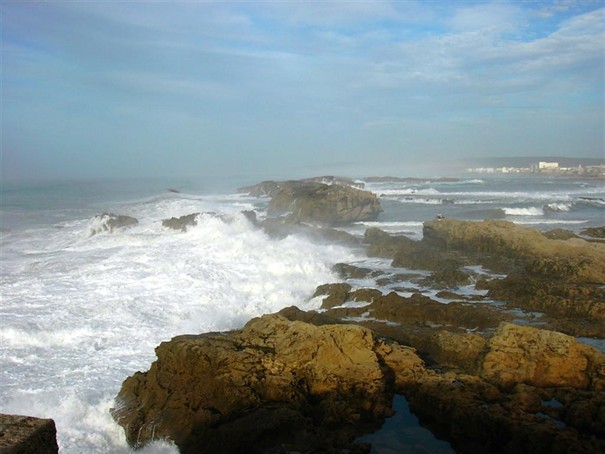 ESSAOUIRA MARRUECOS